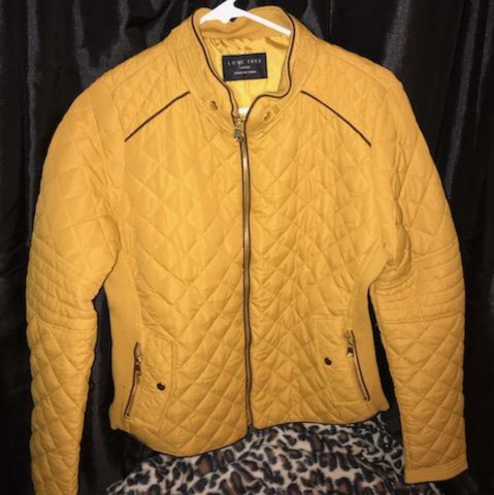 Jacket